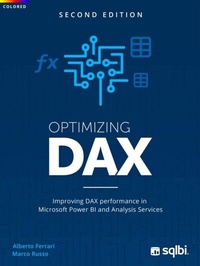 Abbildung von: Optimizing DAX - SQLBI Corp.