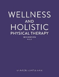 Abbildung von: Wellness and Holistic Physical Therapy - BOOKBABY