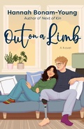 Cover: Out on a Limb - Dell