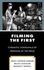 Cover: Filming the First - Lexington Books