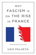 Bild: Why Fascism Is on the Rise in France - Verso Books