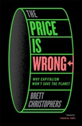 Cover: The Price is Wrong - Verso Books