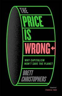 Abbildung von: The Price is Wrong - Verso Books