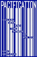 Cover: Pacification - Verso Books