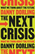 Cover: The Next Crisis - Verso Books