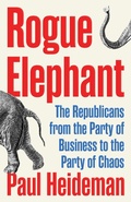 Bild: Rogue Elephant - Verso Books