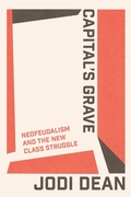 Cover: Capital's Grave - Verso Books