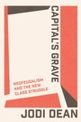 Cover: Capital's Grave - Verso Books