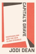 Cover: Capital's Grave - Verso Books