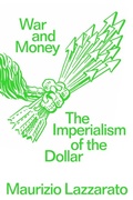 Cover: War and Money - Verso Books