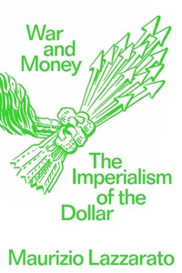 Enlarge image Cover: War and Money - Verso Books