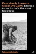 Cover: Everybody Loves a Good Drought - Verso Books