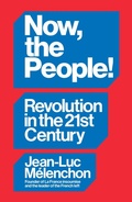 Cover: Now, the People! Revolution in the Twenty-First Century - Verso Books