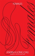 Cover: Females - Verso Books