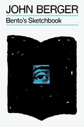 Cover: Bento's Sketchbook - Verso Books