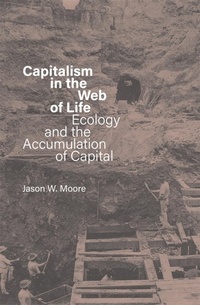 Abbildung von: Capitalism in the Web of Life - Verso Books