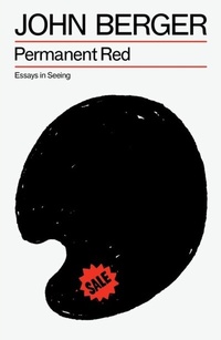 Abbildung von: Permanent Red - Verso Books