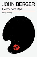 Cover: Permanent Red - Verso Books