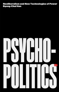 Abbildung von: Psychopolitics - Verso Books