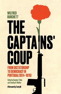 Enlarge image Cover: The Captains' Coup - Verso Books