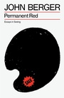 Cover: Permanent Red - Verso Books
