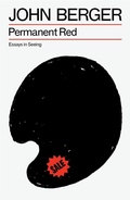 Cover: Permanent Red - Verso Books