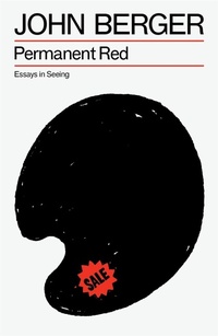 Abbildung von: Permanent Red - Verso Books