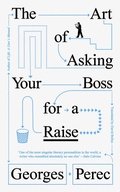Cover: The Art of Asking Your Boss for a Raise - Verso Books