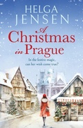 Cover: A Christmas in Prague - Canelo Hera