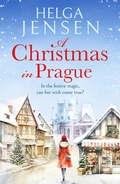 Cover: A Christmas in Prague - Canelo Hera