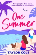 Cover: One Summer - Aria