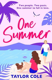 Enlarge image Cover: One Summer - Aria