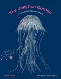 Cover: The Jellyfish Garden - Post Wave Children's Books