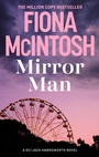 Cover: Mirror Man - Bedford Square Publishers