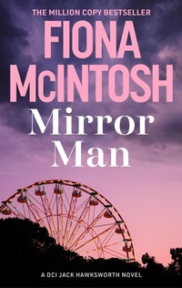 Enlarge image Cover: Mirror Man - Bedford Square Publishers