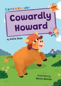 Cover: Cowardly Howard - Maverick Arts Publishing