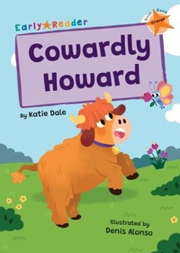 Enlarge image Cover: Cowardly Howard - Maverick Arts Publishing