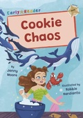 Cover: Cookie Chaos - Maverick Arts Publishing