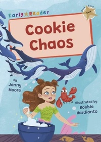 Enlarge image Cover: Cookie Chaos - Maverick Arts Publishing