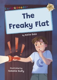 Enlarge image Cover: The Freaky Flat - Maverick Arts Publishing