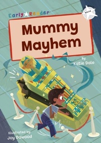 Enlarge image Cover: Mummy Mayhem - Maverick Arts Publishing