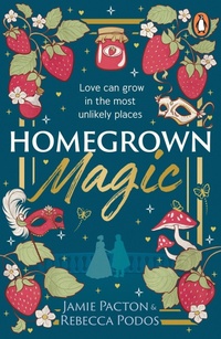 Enlarge image Cover: Homegrown Magic - Penguin (Cornerstone)