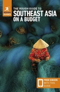 Cover: The Rough Guide to Southeast Asia on a Budget: Travel Guide with eBook - Rough Guides