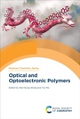 Cover: Optical and Optoelectronic Polymers - Royal Society of Chemistry