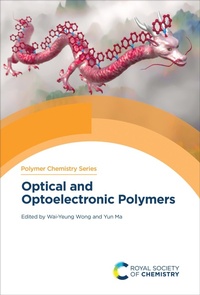 Abbildung von: Optical and Optoelectronic Polymers - Royal Society of Chemistry