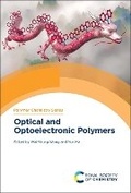 Cover: Optical and Optoelectronic Polymers - Royal Society of Chemistry
