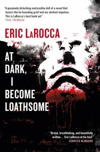 Abbildung von: At Dark I Become Loathsome - Titan Books