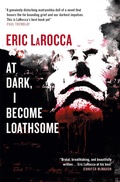 Cover: At Dark I Become Loathsome - Titan Books