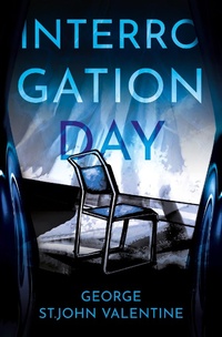 Abbildung von: Interrogation Day - Troubador Publishing