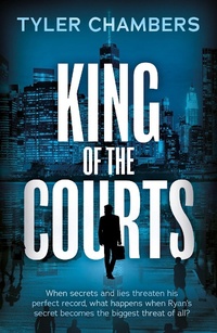 Abbildung von: King of the Courts - Troubador Publishing